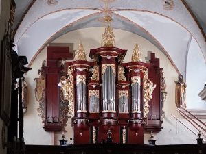 Stary Sącz św Elżbieta prospekt1