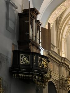 Tyniec Opus 23 Kraków