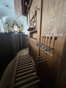 Tyniec Opus 23 Kraków Kontuar
